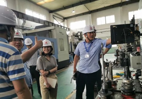 錨定鏈?zhǔn)桨l(fā)展的如通股份 以創(chuàng)新驅(qū)動(dòng)產(chǎn)品暢銷全球