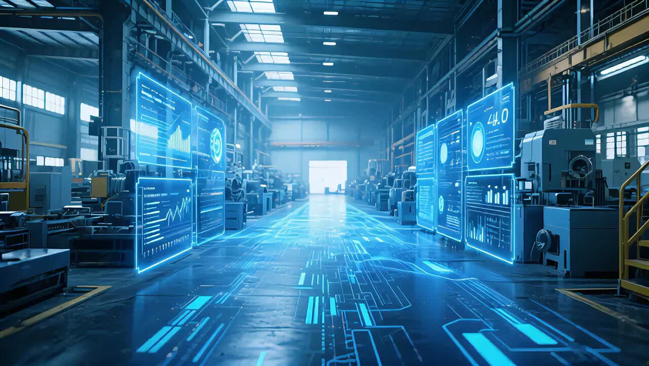 工業(yè)數(shù)據(jù)化轉(zhuǎn)型 大數(shù)據(jù)服務(wù)的核心價(jià)值與應(yīng)用前景