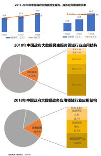 中國政府大數(shù)據(jù)市場增速領(lǐng)跑全球，軟件開發(fā)者迎來新機(jī)遇