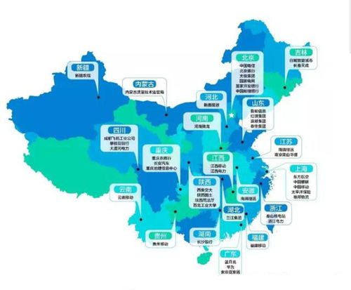 大數(shù)據(jù)治理與數(shù)據(jù)分析服務(wù)商盤點(diǎn) 聚焦億信華辰的行業(yè)角色