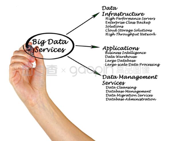 大數(shù)據(jù)服務(wù) 軟件開發(fā)的新引擎與挑戰(zhàn)
