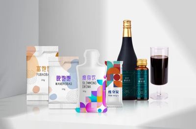酵素代工廠助力無負(fù)擔(dān)體重管理 品牌搶占市場(chǎng)C位的關(guān)鍵策略