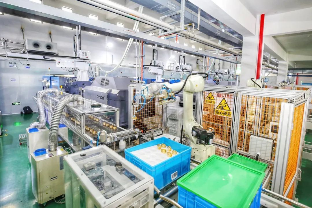 篤行實干在濱?！ば掠洟哓\盛新材領跑美妝包裝賽道 品牌管理