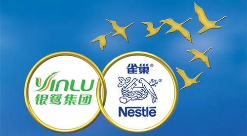 “銀鷺入巢” 真相被掩蓋的故事？解讀雀巢的100%收購與未來巨變!