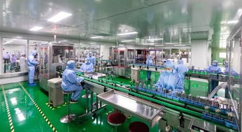 參觀麥吉麗研發工廠,揭秘高端國貨護膚品牌背后的故事