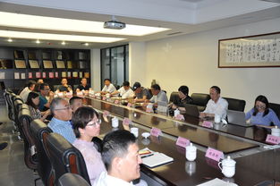 內(nèi)蒙古城市規(guī)劃市政設(shè)計(jì)研究院公司治理 組織與人力資源管理咨詢項(xiàng)目啟動