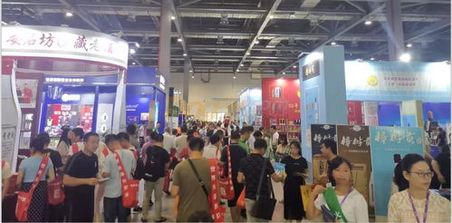 2021第五屆中國(guó) 江西 糖酒食品招商會(huì) 江西糖酒會(huì) 展會(huì)概況 糖酒網(wǎng)